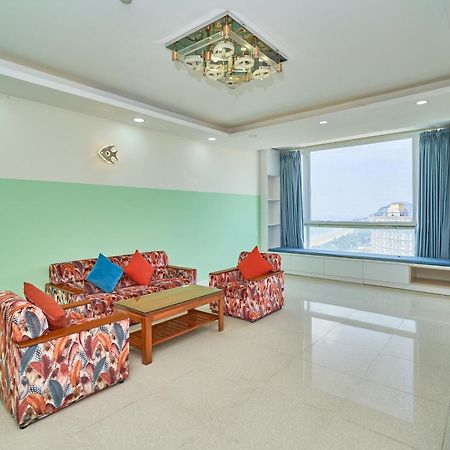 Pooh House 2 - Oasky 3 Bedrooms Apartment Vũng Tàu Exteriér fotografie