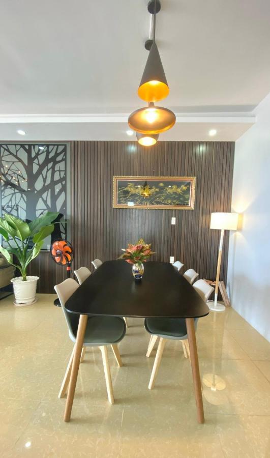 Pooh House 2 - Oasky 3 Bedrooms Apartment Vũng Tàu Exteriér fotografie
