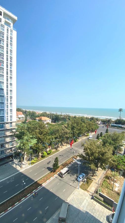 Pooh House 2 - Oasky 3 Bedrooms Apartment Vũng Tàu Exteriér fotografie