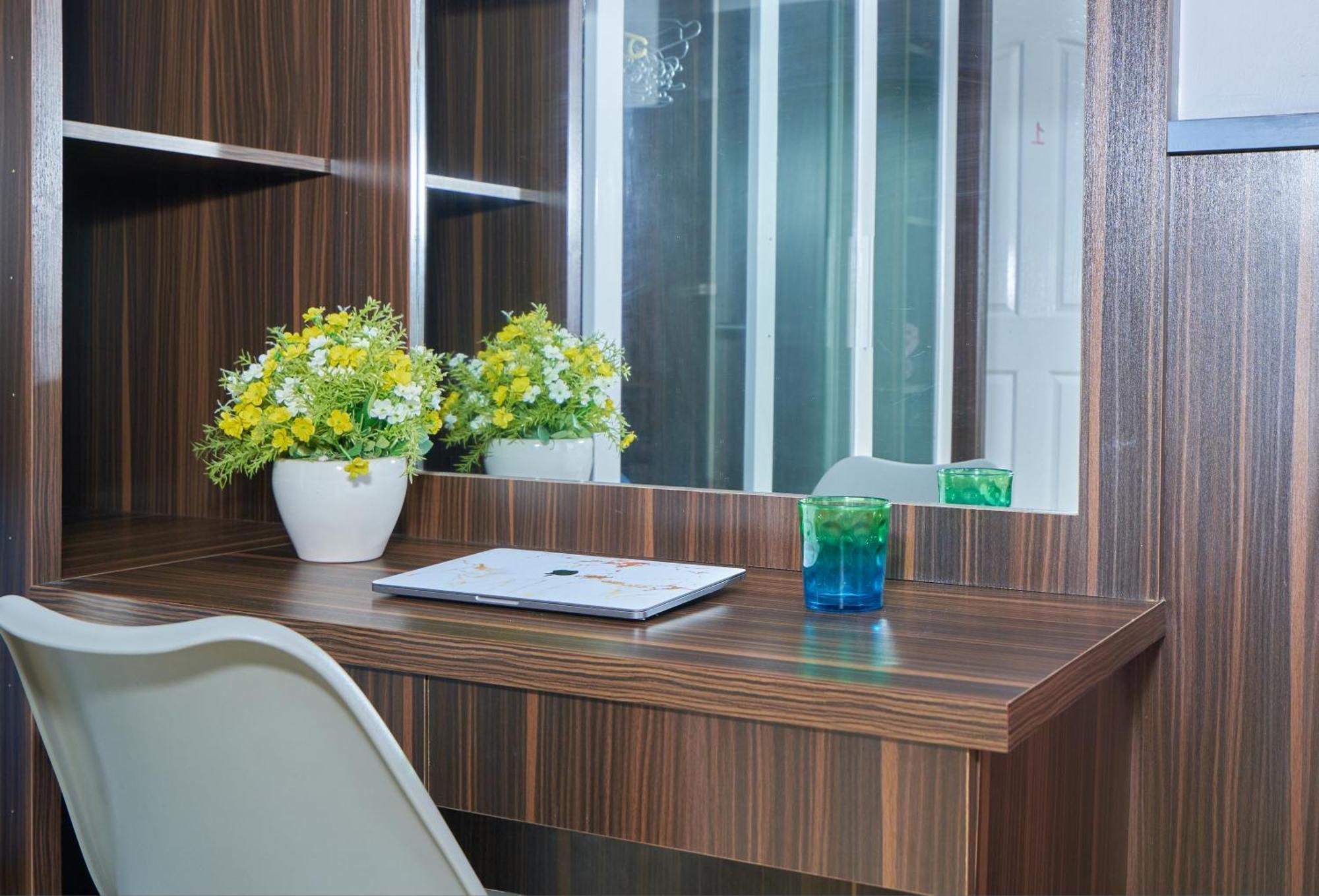Pooh House 2 - Oasky 3 Bedrooms Apartment Vũng Tàu Exteriér fotografie