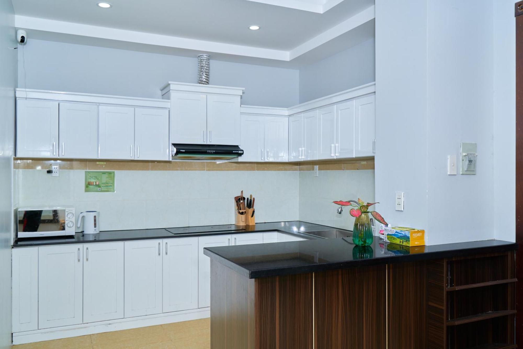 Pooh House 2 - Oasky 3 Bedrooms Apartment Vũng Tàu Exteriér fotografie