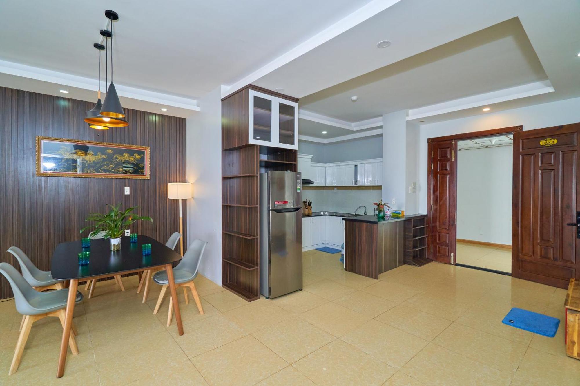 Pooh House 2 - Oasky 3 Bedrooms Apartment Vũng Tàu Exteriér fotografie