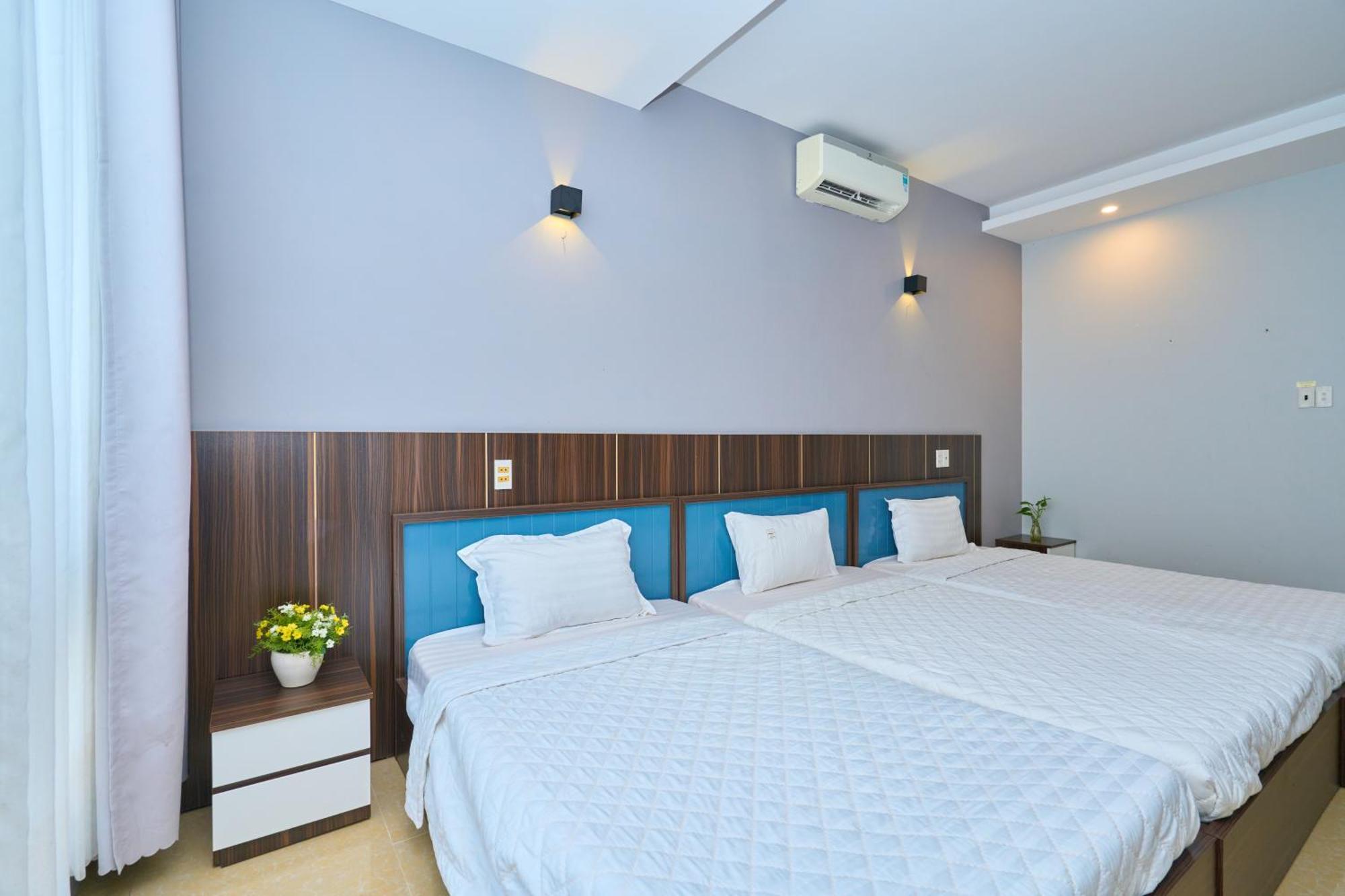 Pooh House 2 - Oasky 3 Bedrooms Apartment Vũng Tàu Exteriér fotografie
