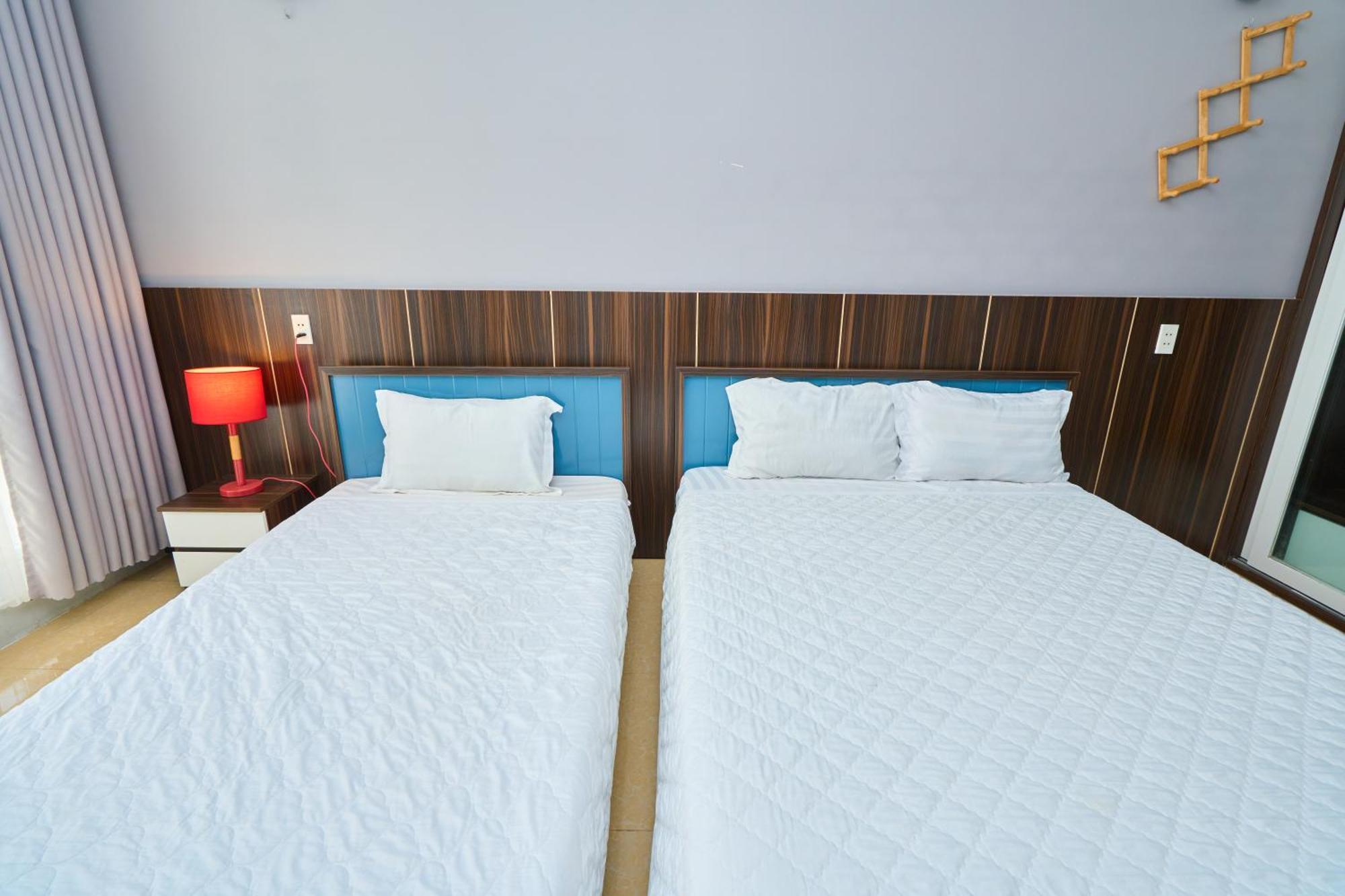 Pooh House 2 - Oasky 3 Bedrooms Apartment Vũng Tàu Exteriér fotografie