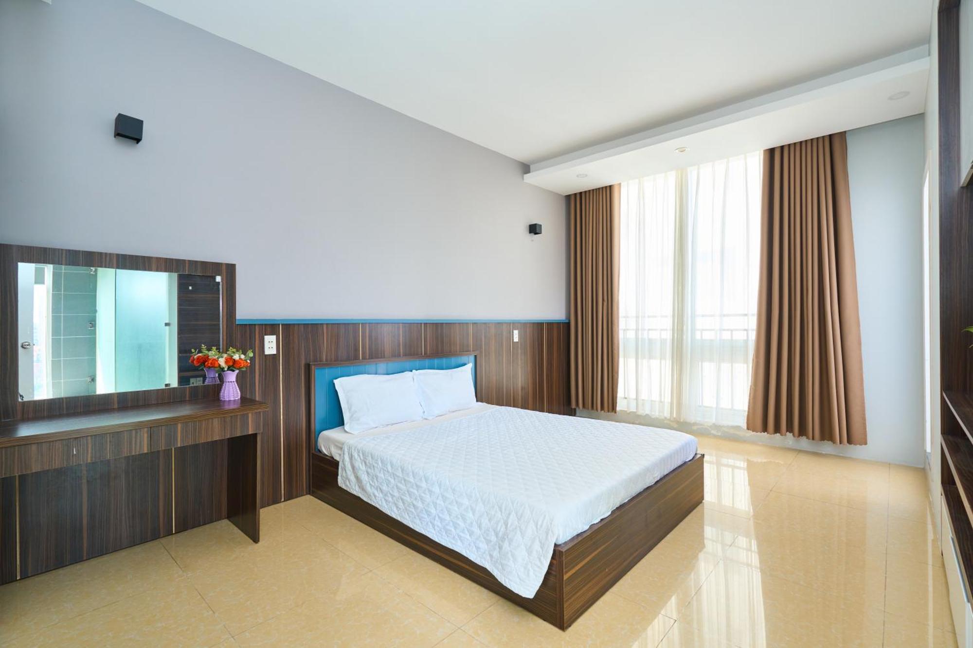 Pooh House 2 - Oasky 3 Bedrooms Apartment Vũng Tàu Exteriér fotografie