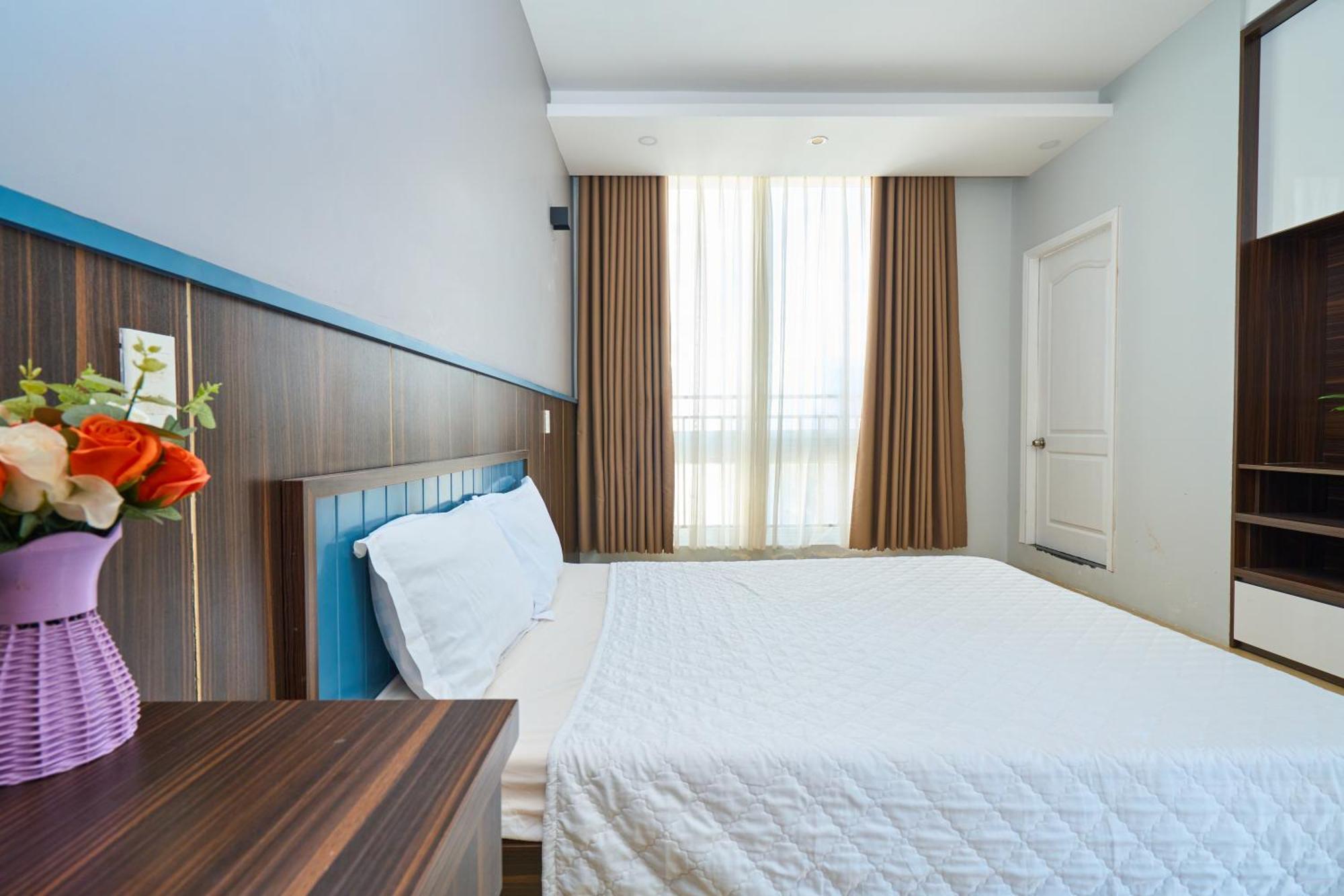 Pooh House 2 - Oasky 3 Bedrooms Apartment Vũng Tàu Exteriér fotografie
