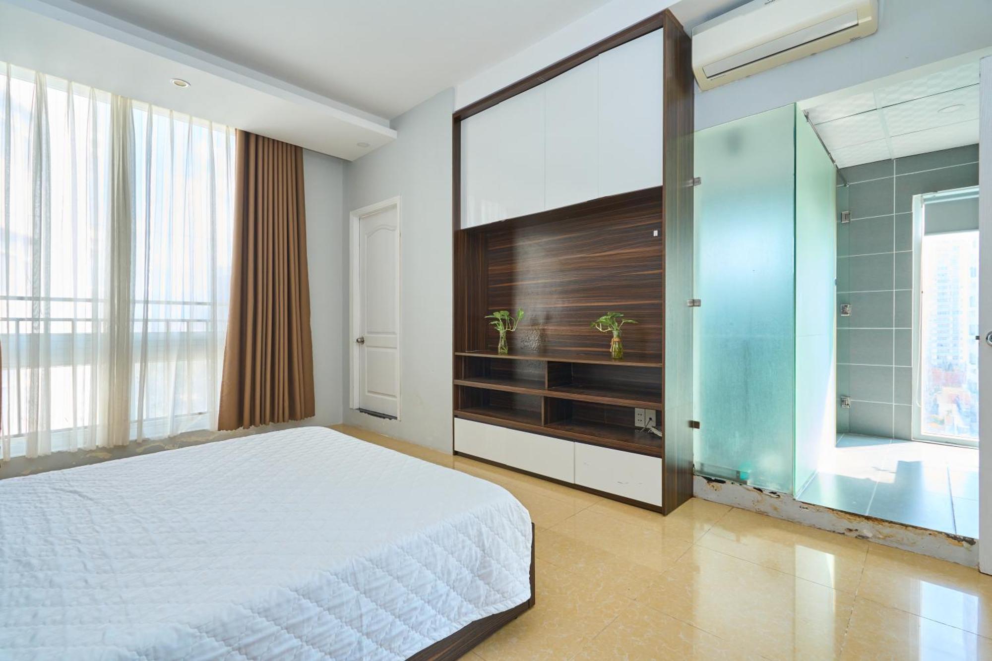 Pooh House 2 - Oasky 3 Bedrooms Apartment Vũng Tàu Exteriér fotografie