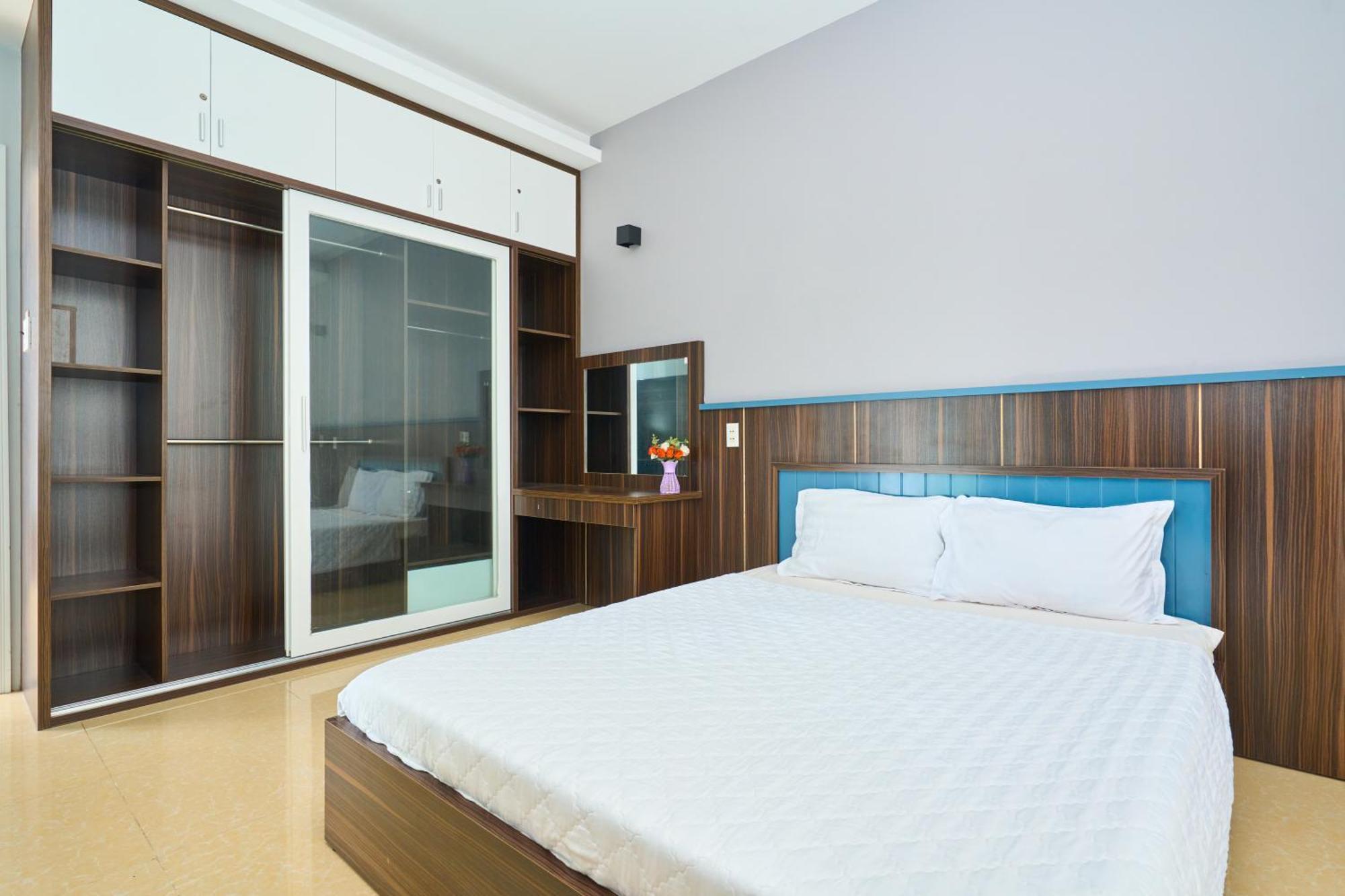 Pooh House 2 - Oasky 3 Bedrooms Apartment Vũng Tàu Exteriér fotografie