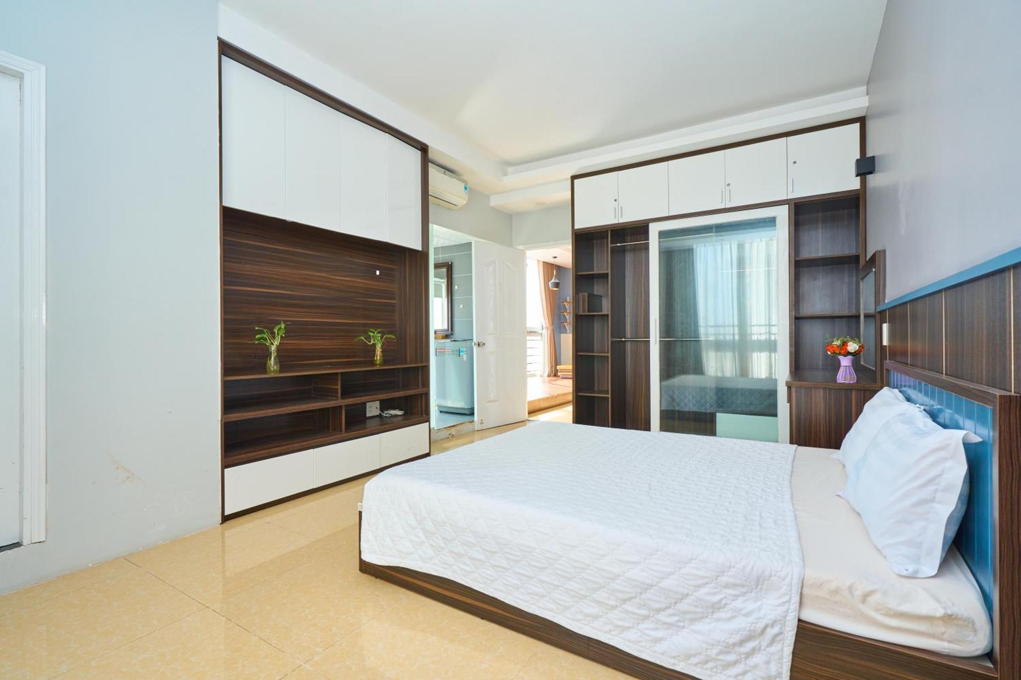 Pooh House 2 - Oasky 3 Bedrooms Apartment Vũng Tàu Exteriér fotografie