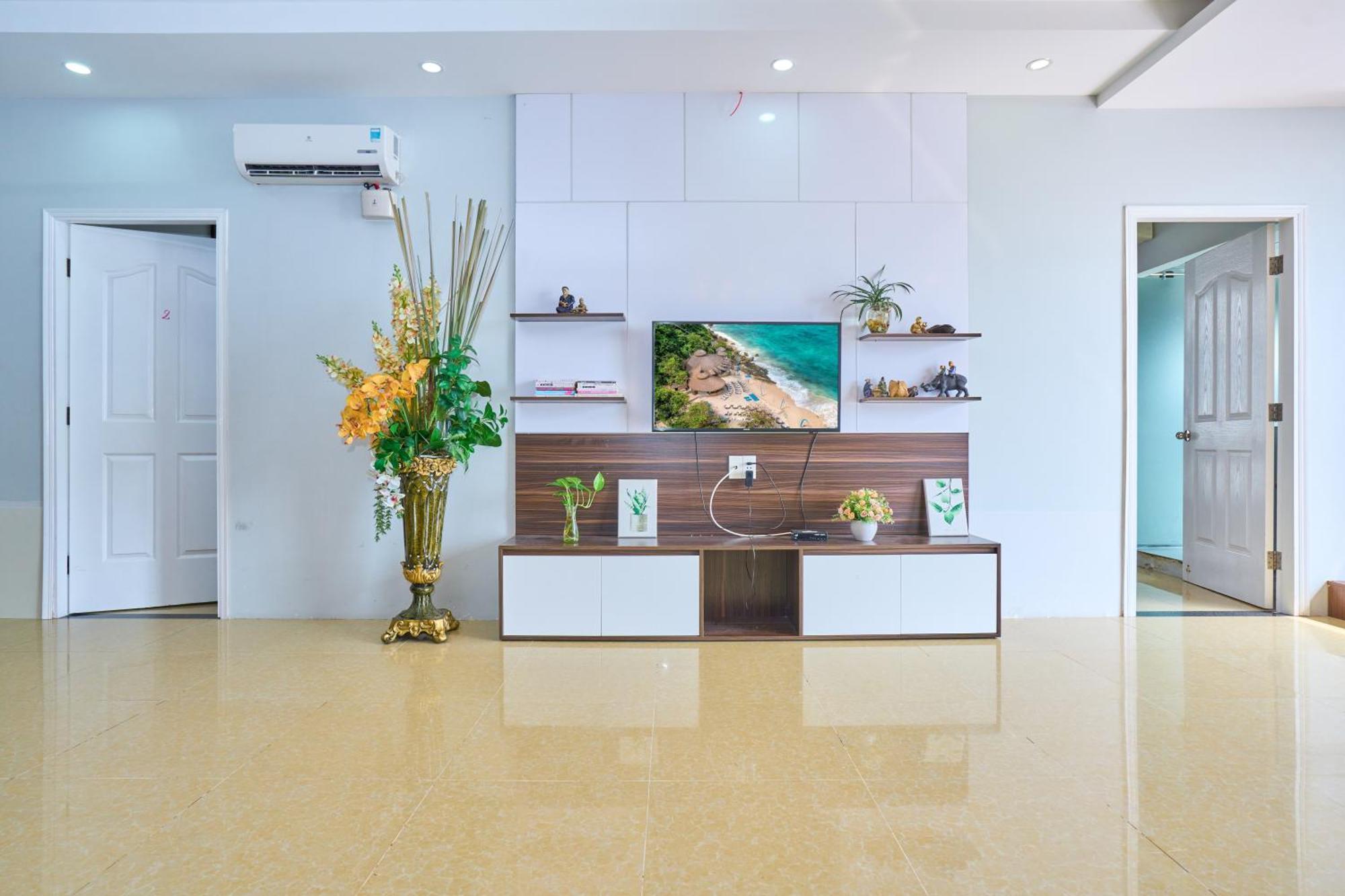 Pooh House 2 - Oasky 3 Bedrooms Apartment Vũng Tàu Exteriér fotografie