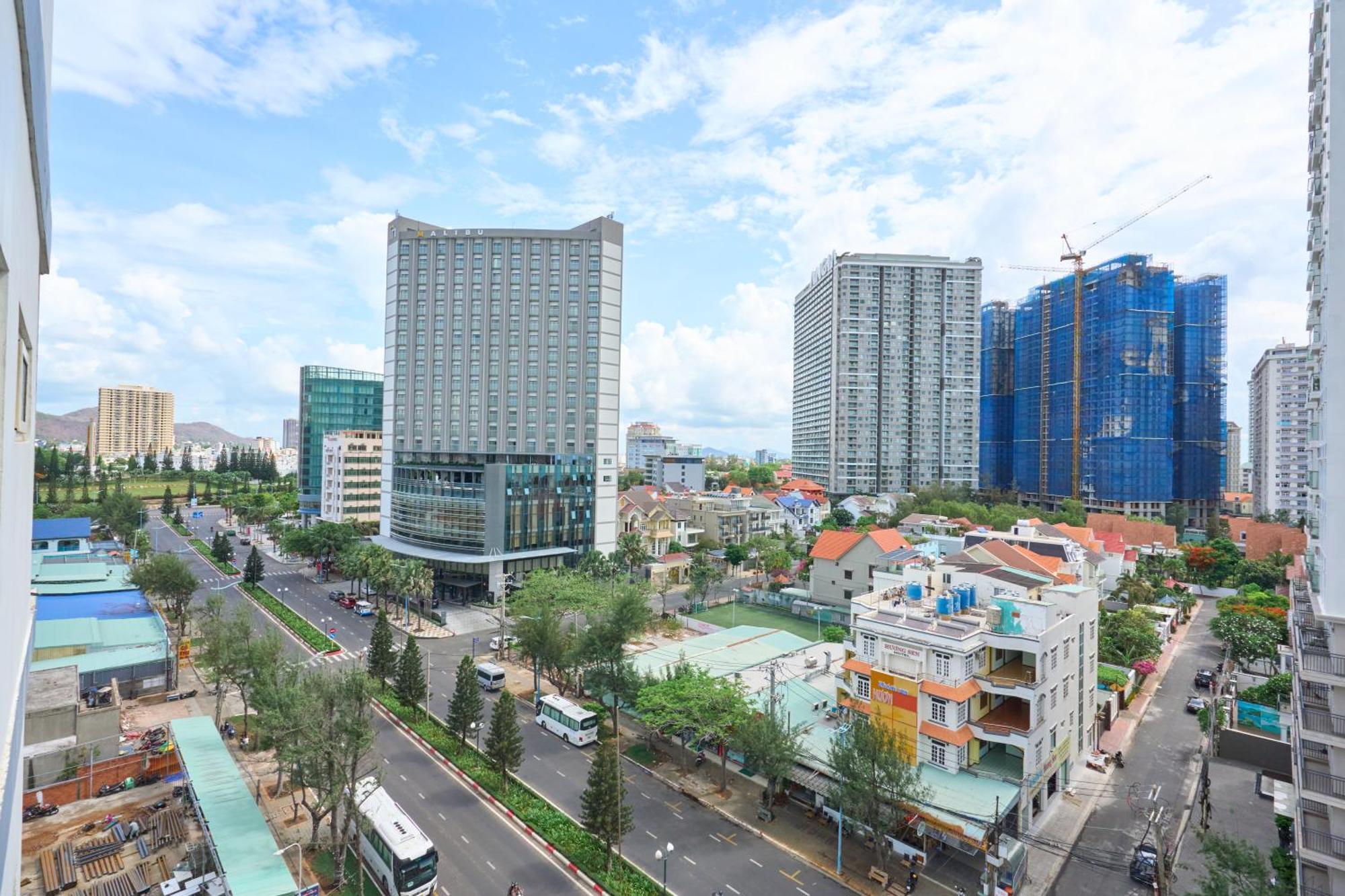Pooh House 2 - Oasky 3 Bedrooms Apartment Vũng Tàu Exteriér fotografie