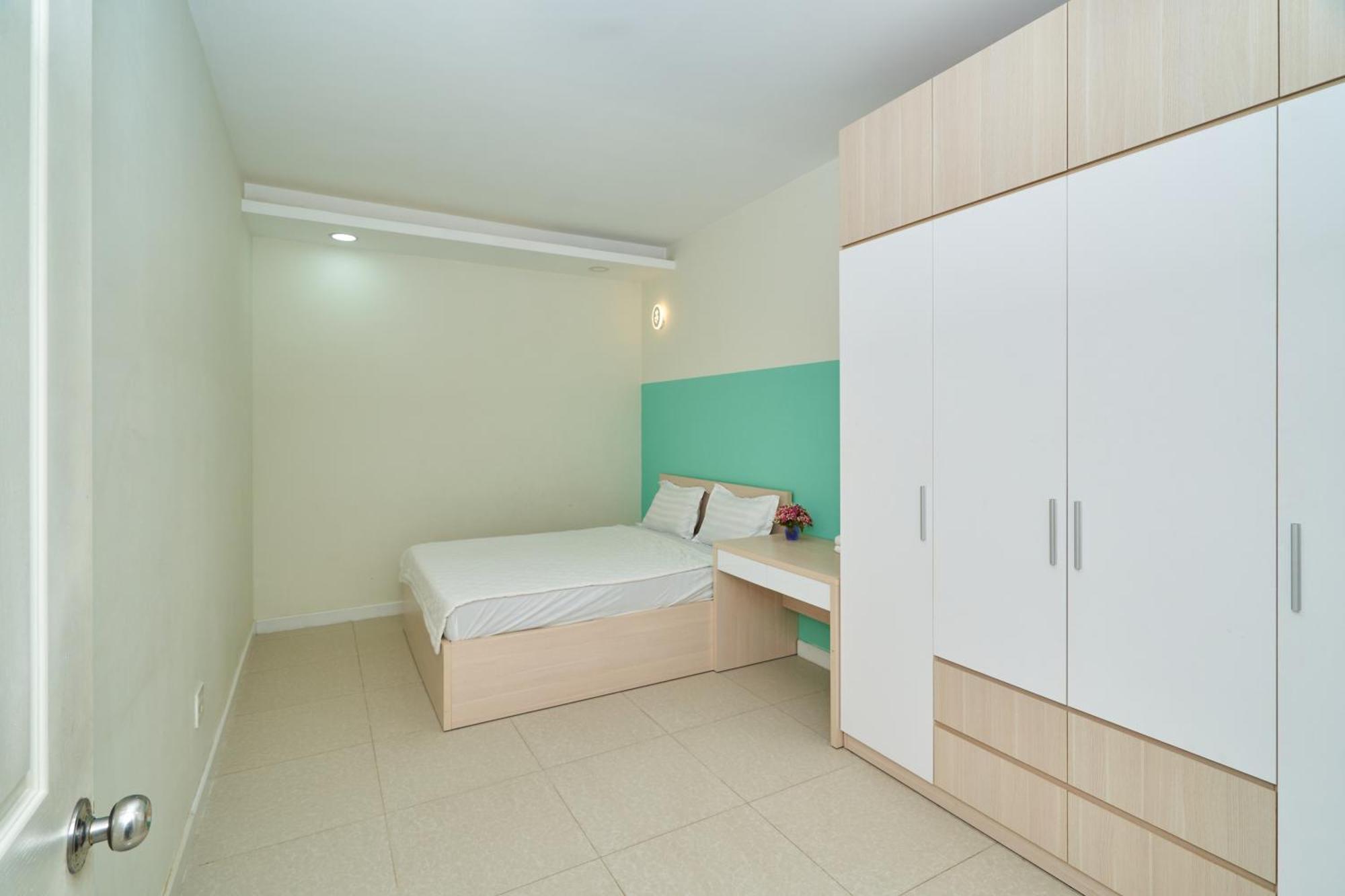 Pooh House 2 - Oasky 3 Bedrooms Apartment Vũng Tàu Exteriér fotografie