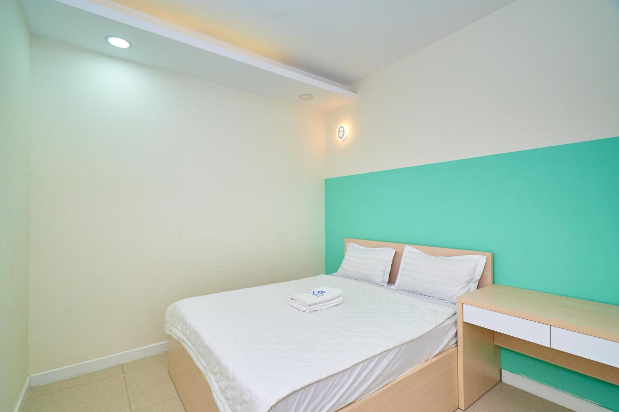 Pooh House 2 - Oasky 3 Bedrooms Apartment Vũng Tàu Pokoj fotografie