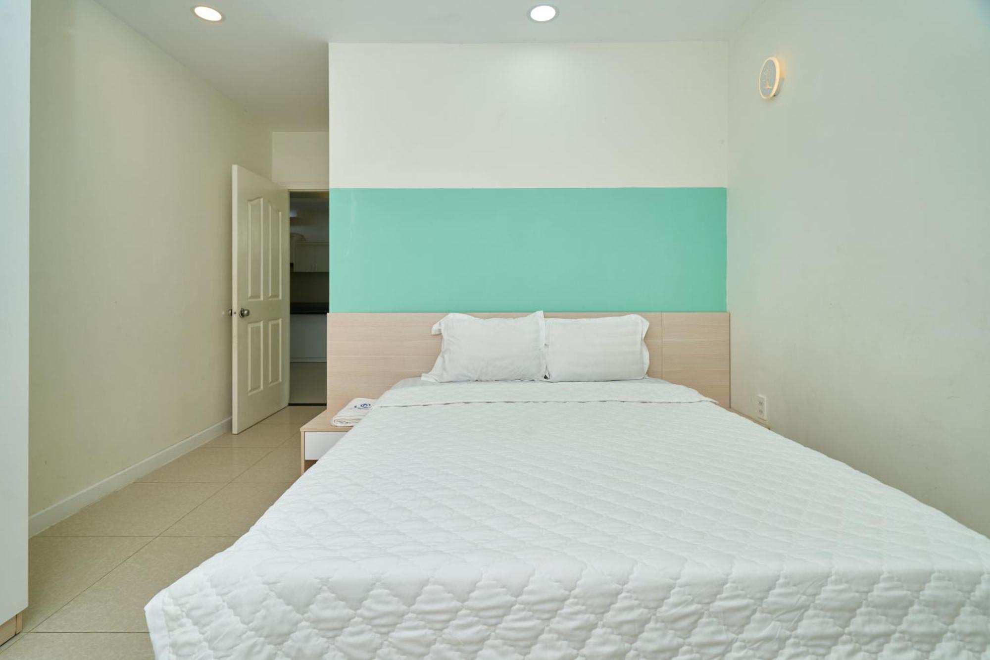 Pooh House 2 - Oasky 3 Bedrooms Apartment Vũng Tàu Pokoj fotografie