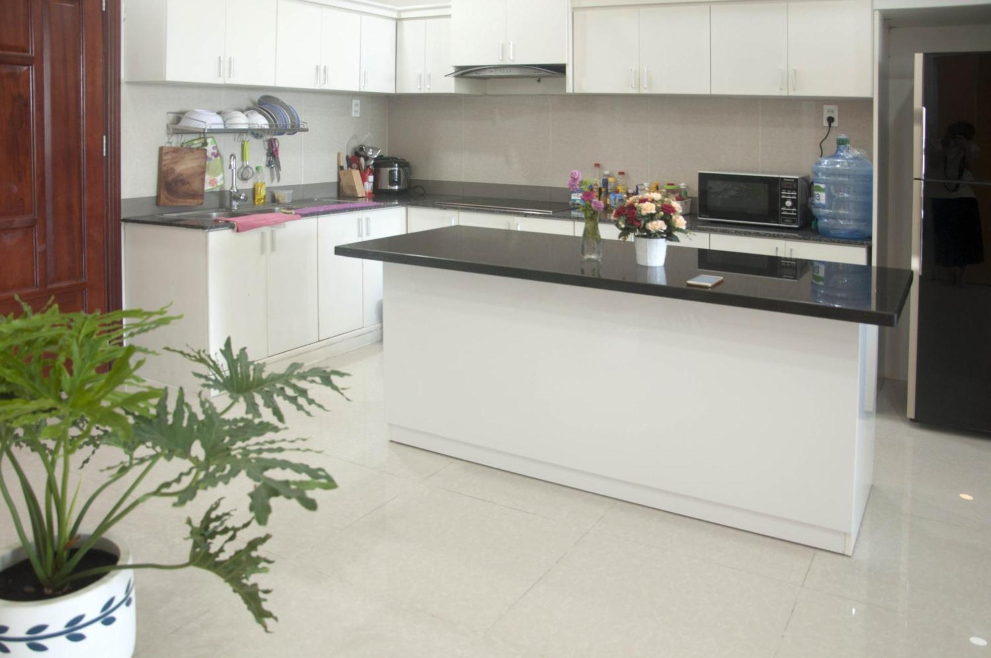Pooh House 2 - Oasky 3 Bedrooms Apartment Vũng Tàu Exteriér fotografie